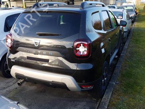 Heater blower motor DACIA DUSTER (HM_) 1.5 dCi 115 (HMAD) | BP24779042M62  - Image 6