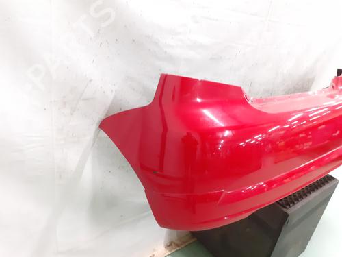 Rear bumper CHEVROLET KALOS 1.2 | BP24797819C8 