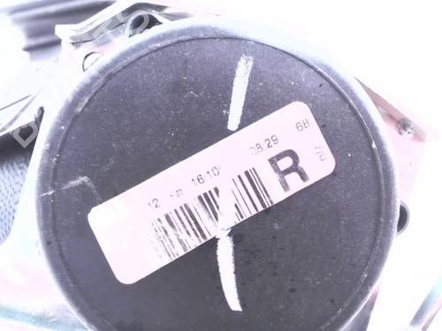 Front right belt tensioner OPEL MERIVA A MPV (X03) 1.7 CDTI (E75) | BP24782854C88