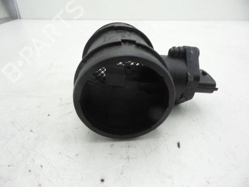 Mass air flow sensor OPEL VECTRA B (J96) 2.2 DTI 16V (F19) | BP24784004M95