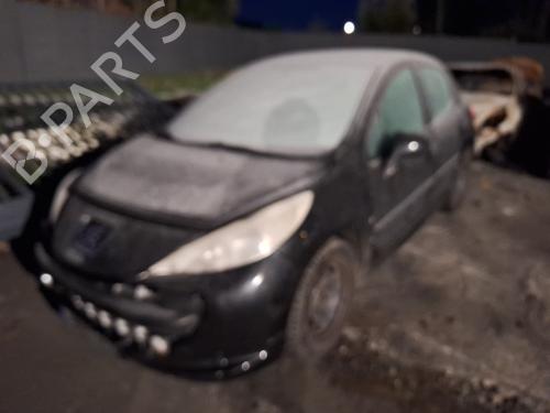 Used Parts PEUGEOT 207 (WA_, WC_) 1.4 4474449