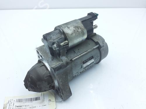 Starter MERCEDES-BENZ C-CLASS (W204) C 250 CDI (204.003) | BP33970259M8 - Image 5
