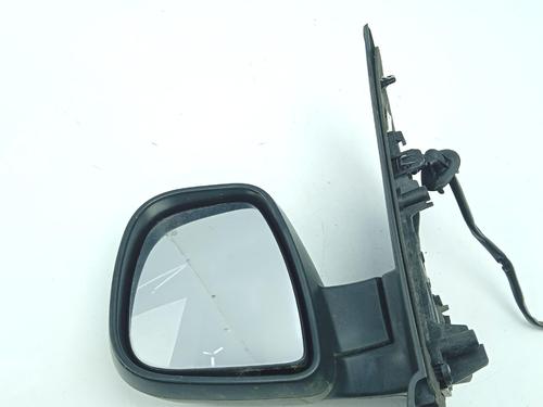 Used Left mirror Left mirror 38680640 38680640