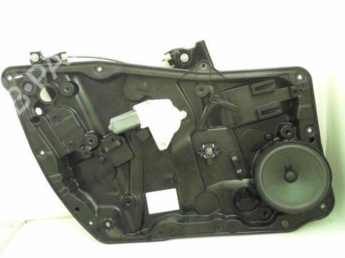 Used Front left window mechanism MERCEDES-BENZ CLA Shooting Brake (X117) CLA 180 (117.942) (122 hp) 24776001