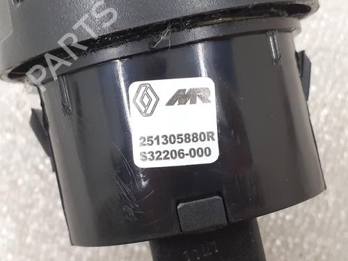 Selector da caixa DACIA SPRING EV (B6M1) | BP24798062M90 - Image 3