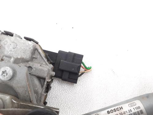 Front wiper motor RENAULT WIND (E4M_) 1.2 (E4MF) | BP24789286M29 - Image 5