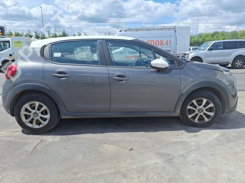 Rear mirror CITROËN C3 III (SX) 1.6 BlueHDi 75 | BP28799076I6  - Image 25