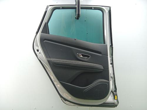 Used Left rear door Left rear door 38939693 38939693