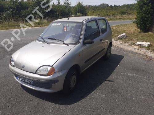 Starter FIAT SEICENTO / 600 (187_) 0.9 (187AXA, 187AXA1A) | BP24795238M8 