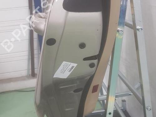 Left rear door VW TOUAREG (7LA, 7L6, 7L7) 5.0 V10 TDI | BP24779141C4 