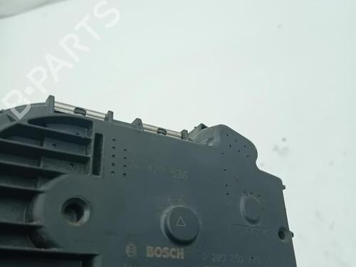 Spjeldhus OPEL AGILA A (H00) 1.0 (F68) | BP24792475M82