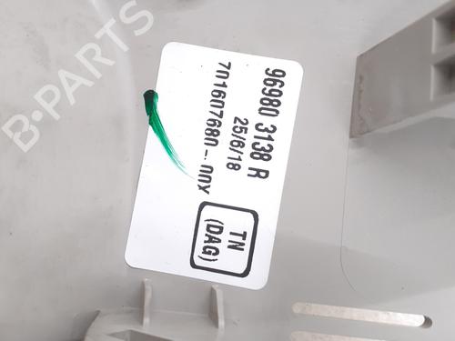 Interior roof light RENAULT KADJAR (HA_, HL_) 1.5 dCi 110 (HLA3) | BP24796980I8 - Image 2