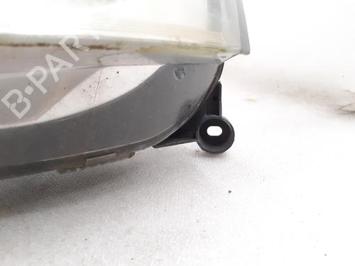 Left headlight RENAULT CLIO II (BB_, CB_) 1.5 dCi (B/CB3M) | BP24771398C28 