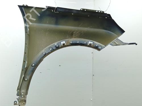 Used Left front fenders Left front fenders 38454579 38454579