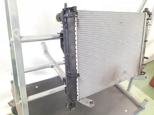 Water radiator RENAULT CAPTUR I (J5_, H5_) 1.3 TCe 150 (J5NK, J5JS) | BP30816897M31 