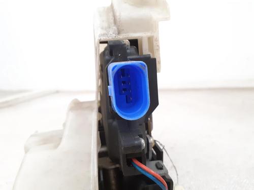 Rear right lock VW GOLF V (1K1) 2.0 TDI 16V | BP24794182C99 