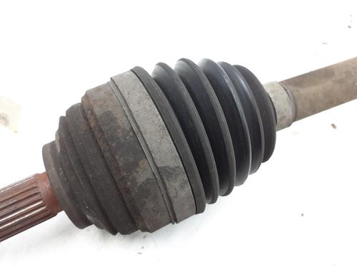 Left front driveshaft RENAULT CLIO III (BR0/1, CR0/1) 1.5 dCi (BR17, CR17) | BP24789395M38 