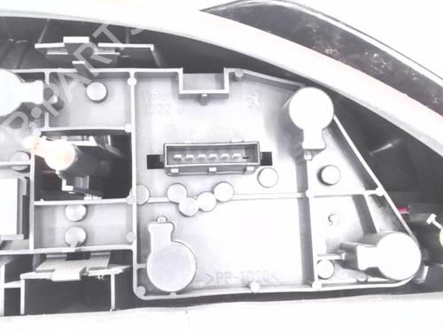 Right taillight PEUGEOT 306 (7B, N3, N5) 1.9 D | BP24780999C35 