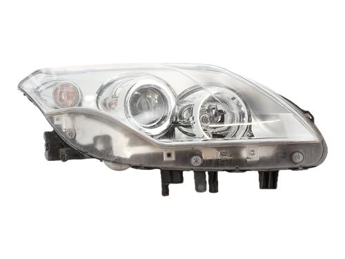 Right headlight RENAULT LAGUNA III (BT0/1) 1.5 dCi (BT00, BT0A, BT0T, BT1J) | BP36418362C29 - Image 5