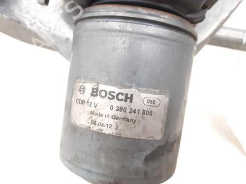 Viskermotor vindrude RENAULT ESPACE IV (JK0/1_) 2.2 dCi (JK0H) | BP24787563M29 