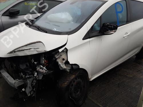 Elektronisk modul RENAULT ZOE (BFM_) ZOE | BP24787881M83 