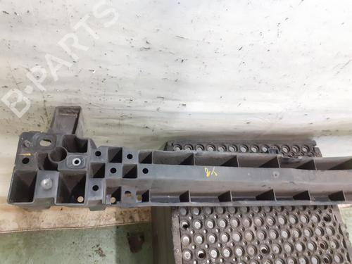 Rear bumper reinforcement RENAULT CLIO III (BR0/1, CR0/1) 1.2 16V Hi-Flex (BR1U, CR1U) | BP29269944C73 
