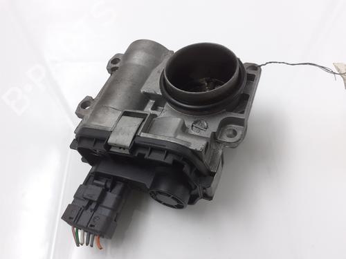 Used Throttle body RENAULT CLIO II (BB_, CB_) 1.2 16V (BB05, BB0W, BB11, BB27, BB2T, BB2U, BB2V, CB05,... (75 hp) 31659997