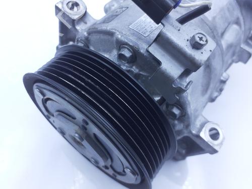 AC compressor JEEP RENEGADE SUV (BU, B1, BV) 1.5 T4 Hybrid | BP39762610M34 - Image 5