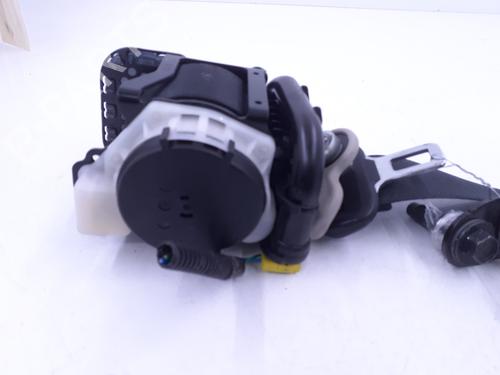 Front left seatbelt NISSAN NOTE (E12) 1.2 | BP28799108I26 - Image 4