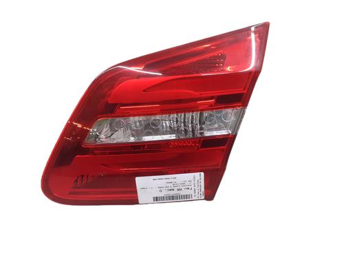 Used Right tailgate light MERCEDES-BENZ B-CLASS Sports Tourer (W246, W242) B 220 CDI / d (246.203) (170 hp) 24797344