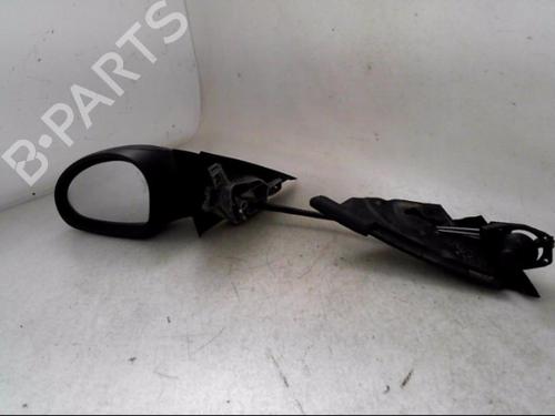 Used Left mirror SEAT IBIZA III (6L1) 1.4 TDI (70 hp) 24774848