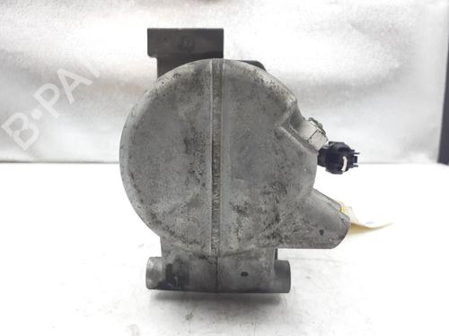 AC compressor NISSAN NOTE (E12) 1.2 | BP30760576M34 - Image 5