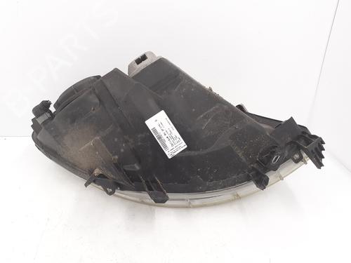 Venstre forlygte PEUGEOT BOXER Platform/Chassis 3.0 HDi 160 | BP30877461C28 - Image 5