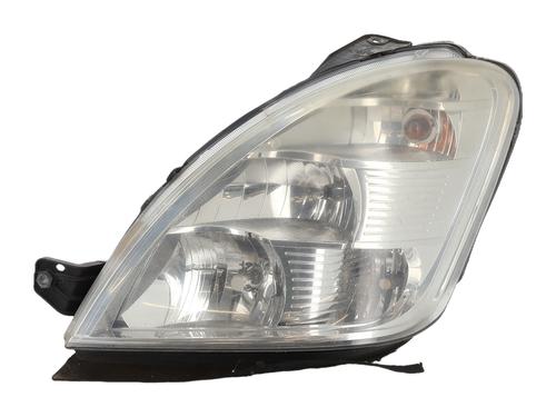 Left headlight IVECO DAILY IV Van 35C15 V, 35C15 V/P | BP40249848C28  - Image 5