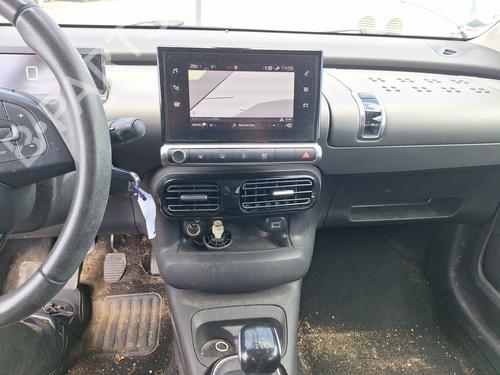 Left tailgate light CITROËN C4 CACTUS 1.5 BlueHDi 100 | BP30097048C79  - Image 23