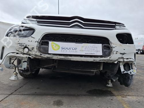 Right tailgate light CITROËN C4 CACTUS 1.2 THP 110 | BP30963066C80 - Image 9
