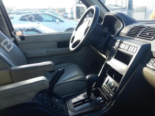 Left rear door LAND ROVER RANGE ROVER II (P38A) 2.5 D 4x4 | BP24784486C4 