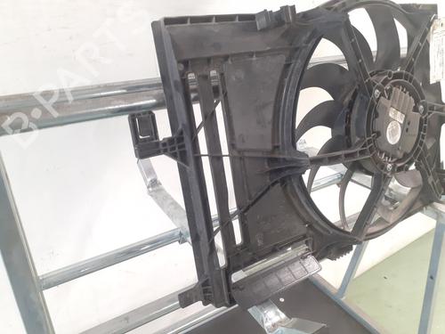 Radiator fan FORD KUGA II (DM2) 1.5 TDCi | BP32122902M35 - Image 4