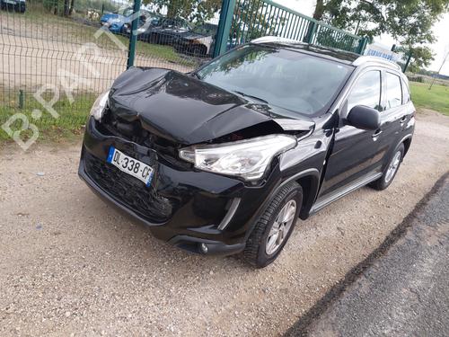 Used Parts CITROËN C4 AIRCROSS 1.6 HDi 115 AWC 4306769