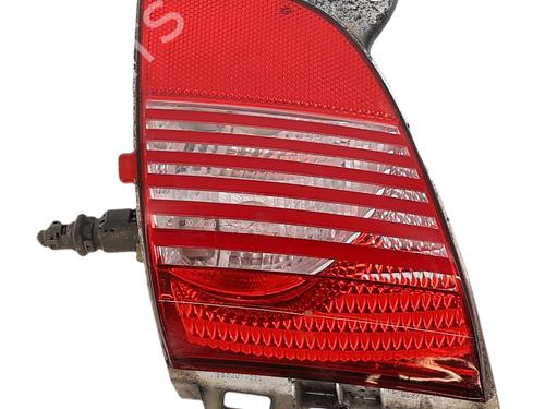 Reverse light PEUGEOT 2008 I (CU_) 1.6 HDi | BP36817269C36  - Image 5