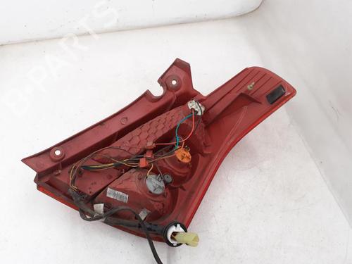 Left taillight SUZUKI SWIFT III (MZ, EZ) 1.3 (RS413, ZC11S) | BP24783383C34 - Image 2