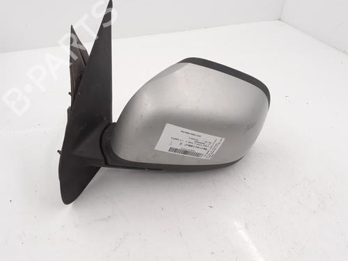 Used Left mirror NISSAN MICRA IV (K13K, K13KK) 1.2 (80 hp) 28110298