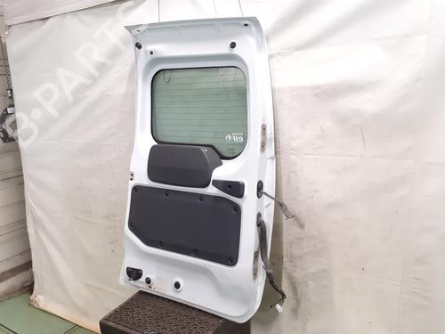 Left tailgate DACIA DOKKER Box Body/MPV 1.6 | BP32426151C76