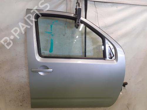Used Right front door NISSAN PATHFINDER III (R51) 2.5 dCi 4WD (174 hp) 27890913