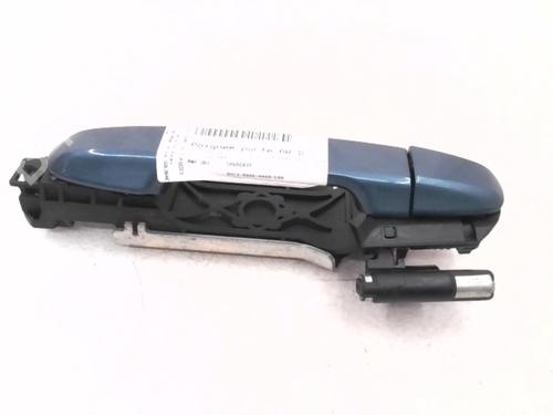 Rear right exterior door handle TOYOTA AURIS (_E18_) 1.8 Hybrid (ZWE186_, ZWE186R) | BP24781011C130 