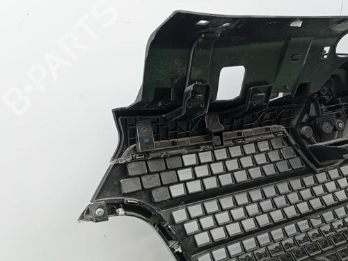 Grill RENAULT MASTER III Platform/Chassis (EV, HV, UV) | BP38469604C40 - Image 2