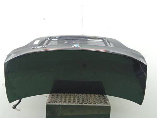 Tailgate BMW 1 Coupe (E82) 118 d | BP37187565C6 - Image 2