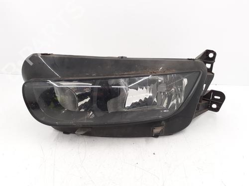 Used Left headlight CITROËN C4 Grand Picasso II (DA_, DE_) 1.6 HDi / BlueHDi 115 (115 hp) 31994898