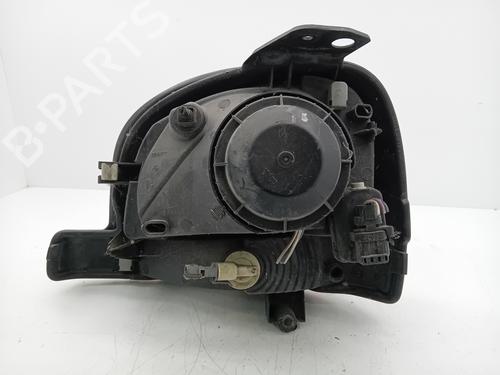 Used Right headlight Right headlight RENAULT KANGOO Express (FC0/1_) 1.5 dCi (FC08, FC09) (82 hp) 36027383 36027383