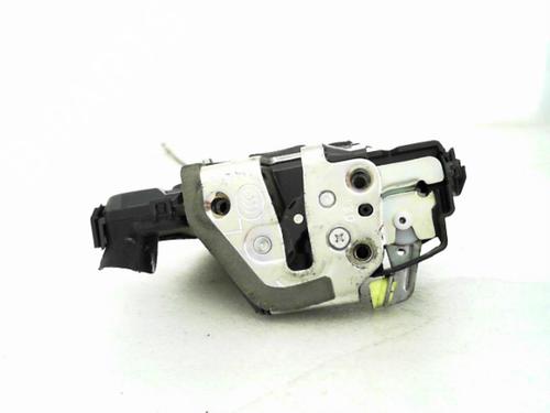 Front left lock LEXUS CT (ZWA10_) 200h (ZWA10_, ZWA10R) | BP24777421C98 